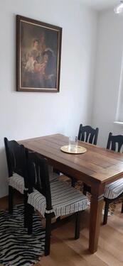 Foto - Etagenwohnung zur Miete in Neubrandenburg