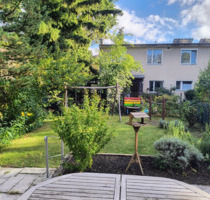 Reihenendhaus in ruhiger Lage in Berlin Wannsee - ohne Makler