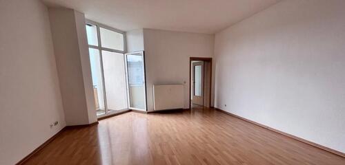 Foto - Etagenwohnung zur Miete in Magdeburg