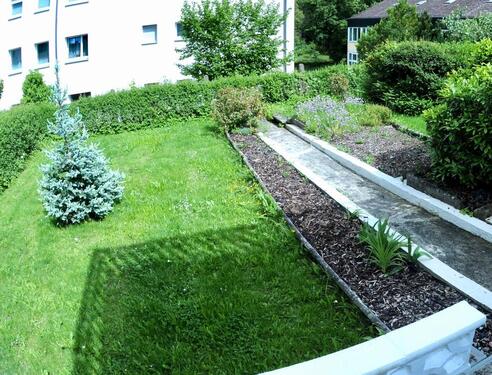 Foto - Einfamilienhaus in Donauwörth