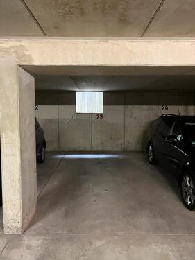 Foto - Stellplatz Tiefgarage Blumenviertel