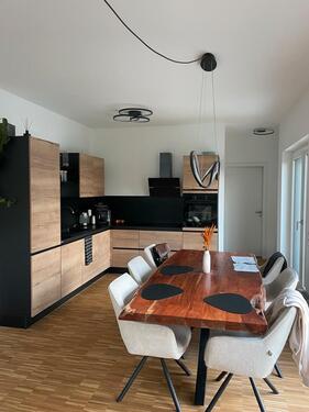 Foto - Gehobene 2-Zimmer Penthouse Wohnung