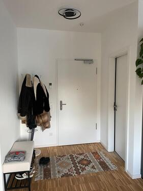 Foto - Etagenwohnung zur Miete in Saarbrücken