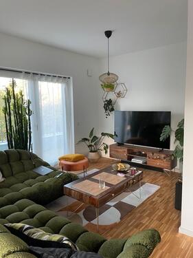Foto - Etagenwohnung in Saarbrücken