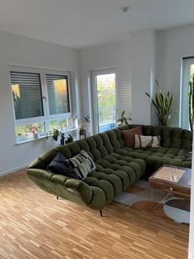 Foto - Etagenwohnung in Saarbrücken zur Miete