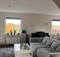 Penthousewohnung über den Dächern Wolfenbüttels