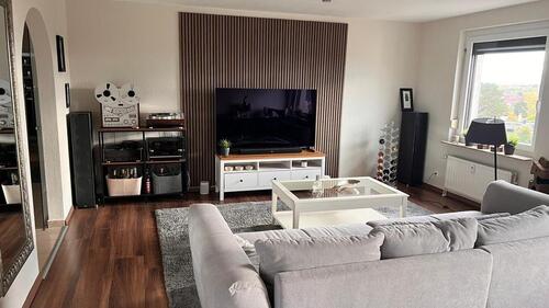Foto - Etagenwohnung zum Kaufen in Wolfenbüttel