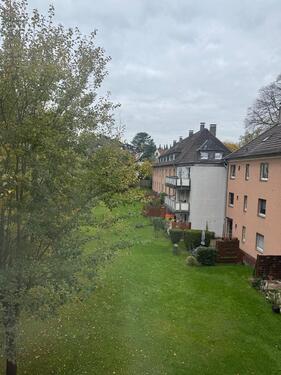 Foto - Sofort frei: 3-Zimmer-Wohnung im Wuppertaler Dichterviertel