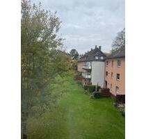 Sofort frei: 3-Zimmer-Wohnung im Wuppertaler Dichterviertel