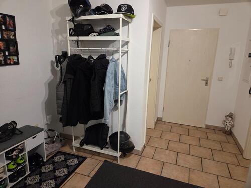 Foto - Etagenwohnung in Hof