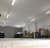 Winterstellplätze Wohnwagen Motorrad Auto Boote frostfrei - Angermünde