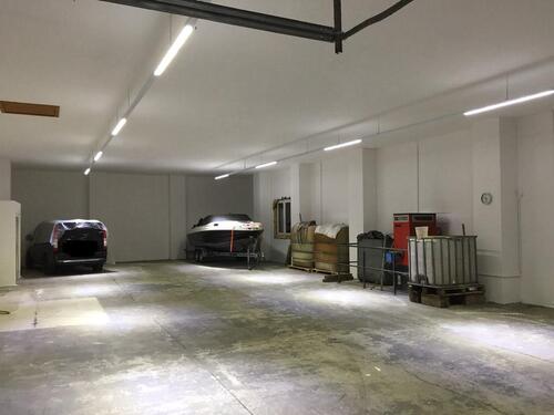 Foto - andere zur Miete in Angermünde