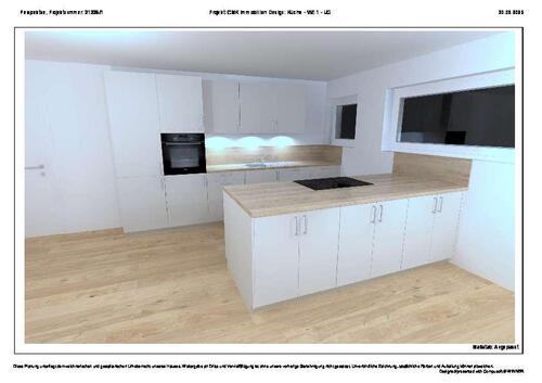 Foto - Etagenwohnung zur Miete in Tiefenbach