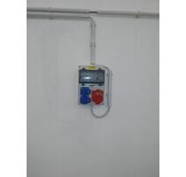 40 qm Gewerberaum Werkstatt Lager zu vermieten - Gräfenhainichen