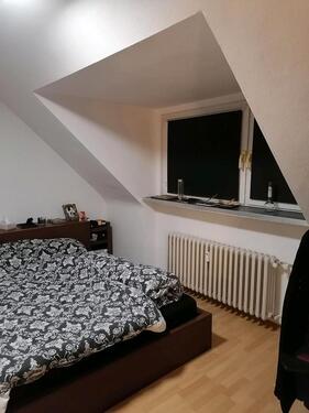 Foto - Etagenwohnung in Essen zur Miete