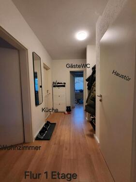 Foto - Etagenwohnung zur Miete in Gütersloh