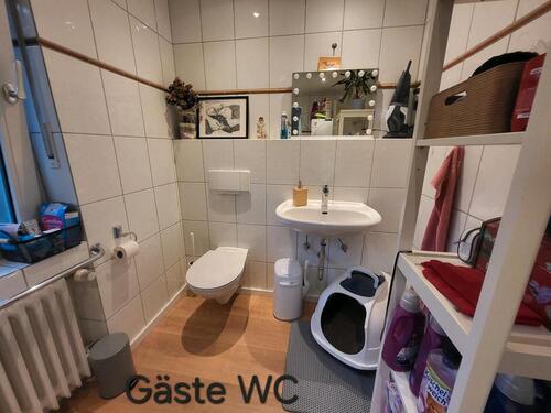 Foto - Etagenwohnung in Gütersloh