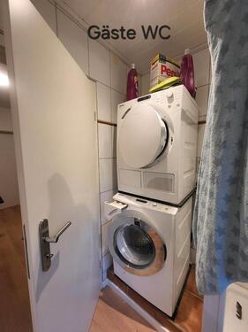 Foto - Etagenwohnung in Gütersloh zur Miete