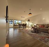 Zentrale 3-Zimmer-Wohnung in Borken – 100 m² - Velen