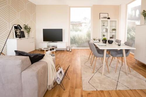 Foto - 3-Zimmer Eigentumswohnung zum Kauf