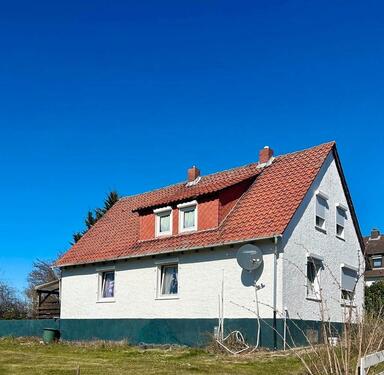 Foto - Einfamilienhaus zu verkaufen - 162.000,00 EUR Kaufpreis, ca.  150,00 m²