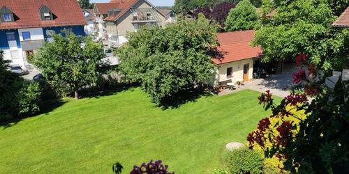 Foto - Wohnung Bad FüssingWürding zu vermieten