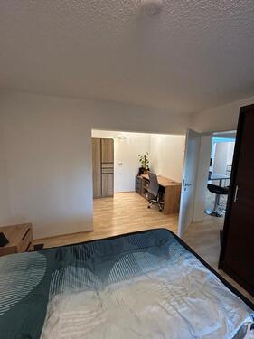 Foto - Etagenwohnung in Pocking zur Miete