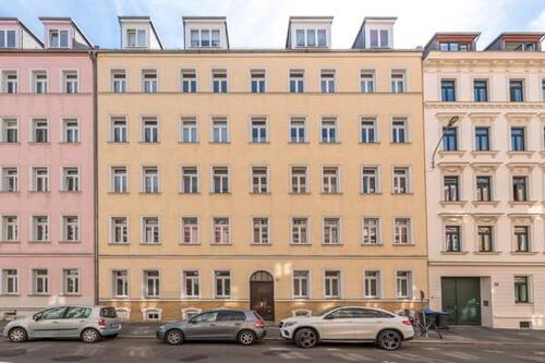 Foto - Schön hier zu wohnen. - 582,00&nbsp;EUR Kaltmiete, ca.&nbsp; 57,00&nbsp;m&sup2;