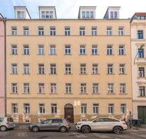 Schön hier zu wohnen. - 582,00&nbsp;EUR Kaltmiete, ca.&nbsp; 57,00&nbsp;m&sup2; in Leipzig (PLZ: 04157) Nord