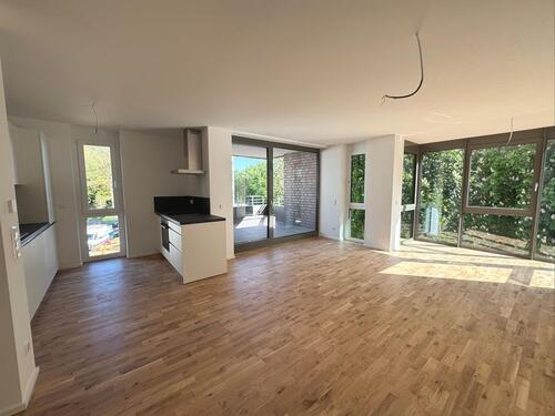 Foto - 4 Zimmer Etagenwohnung zur Miete in Nürtingen