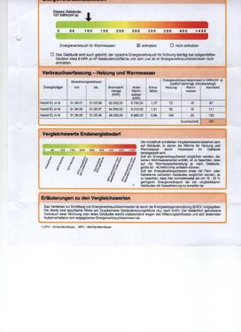 Foto - Wohnung 86 m² Preetz - 910,00&nbsp;EUR Kaltmiete, ca.&nbsp; 86,00&nbsp;m&sup2;
