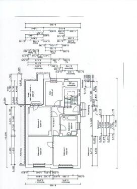 Foto - 3 Zimmer Etagenwohnung zur Miete in Plön