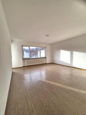 Foto - 3 Zimmer Etagenwohnung in Meßstetten