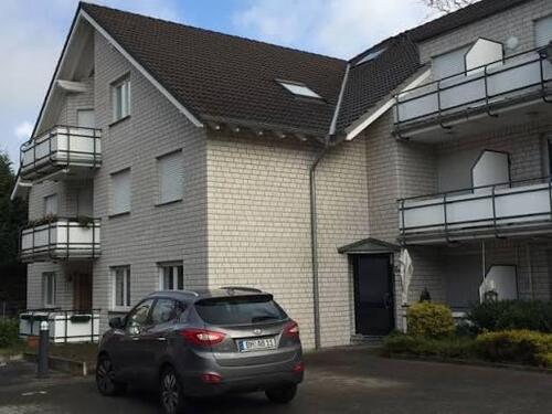 Foto - Modernisierte Wohnung im Herzen Bedburgs inkl. Einbauküche