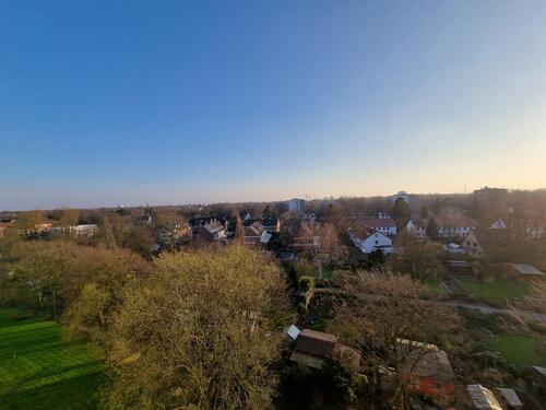 Foto - 2 Zimmer Etagenwohnung zur Miete in Hamburg