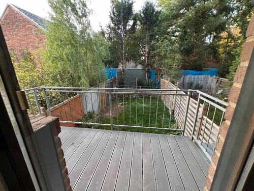 Foto - 4 Zimmer Etagenwohnung zur Miete in Mechernich