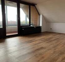 Attraktive 2-Zimmer-Wohnung zur Miete in Wangerland (Hooksiel)