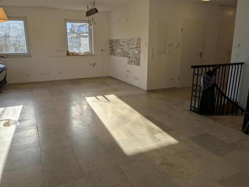 Foto - 5 Zimmer Erdgeschoßwohnung in Ötigheim