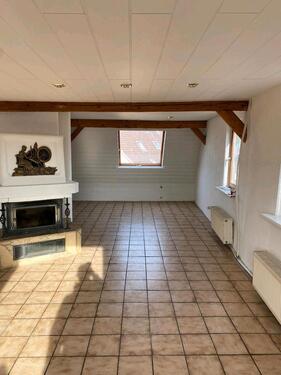 Foto - 4 Zimmer Wohnung in Geislingen (Türkheim)