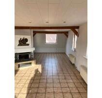 4 Zimmer Wohnung in Geislingen (Türkheim) - Geislingen an der Steige