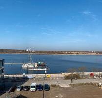 44 qm Wohnung in bester Wohnlage (Stadtmitte) - anfragestopp - Rostock