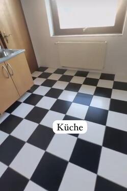 Foto - Erdgeschoßwohnung mit 20,00 m&sup2; in Minden zur Miete