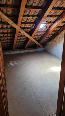 Foto - Lagerraum Speicher zu vermieten – ca. 11 m²