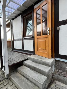 Foto - 2 Zimmer Erdgeschoßwohnung zur Miete in Mühlhausen (Thüringen)