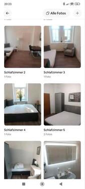 Foto - 6 Zimmer Etagenwohnung zur Miete in Landsberg
