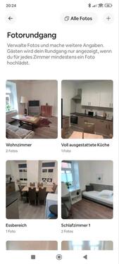 Foto - 6 Zimmer Etagenwohnung in Landsberg