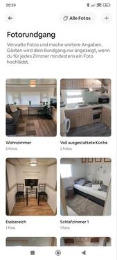 Foto - Etagenwohnung in Landsberg zur Miete