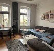 3-Raumwohnung (Südliche Innenstadt) -67 Quadratmeter, ab 01.06. - Halle (Saale) Damaschkestraße