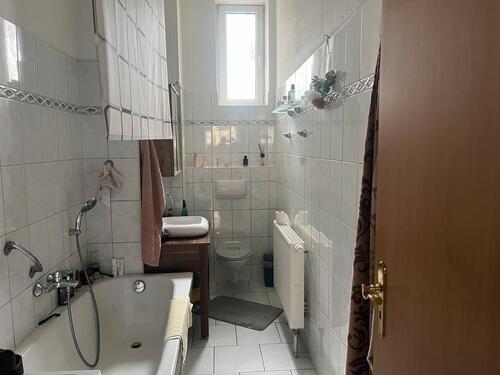 Foto - 3 Zimmer Erdgeschoßwohnung in Halle (Saale)