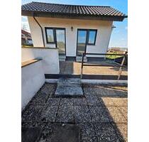 2-Zimmer Whg. in Bad Oeynhausen-Süd mit separatem Eingang